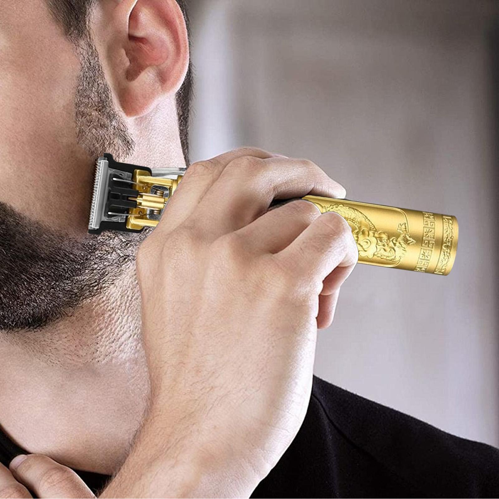 Kablosuz Saç Kesme Makineleri  - Mens Grooming Travel Kit incelemesi ve fiyatı