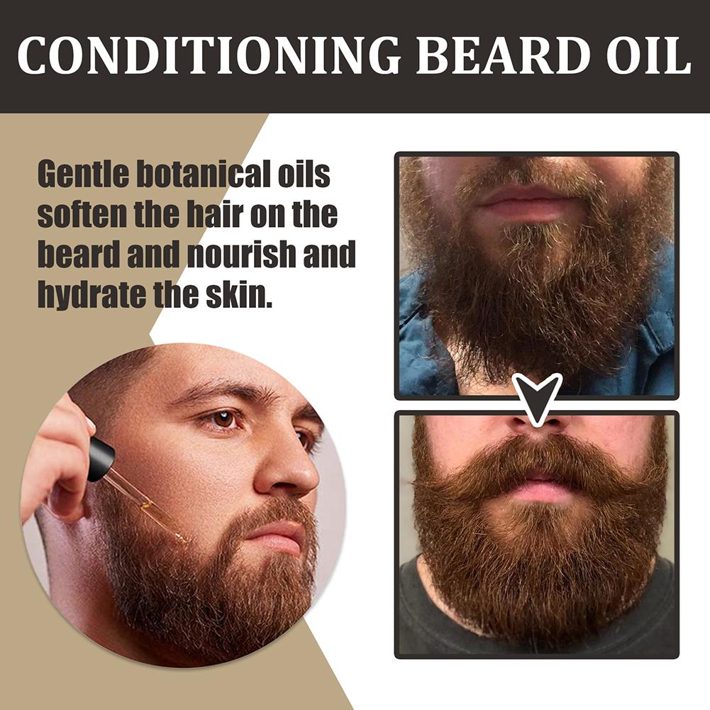 30 ml Sakal Uzatma Yağı Serumu - Men'S Grooming Tonic incelemesi ve fiyatı