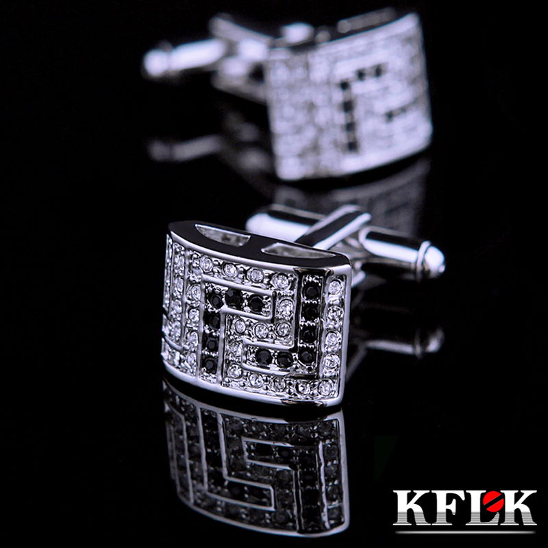 KFLK Mücevher Markası Kristal  - Men'S Grooming Brands incelemesi ve fiyatı