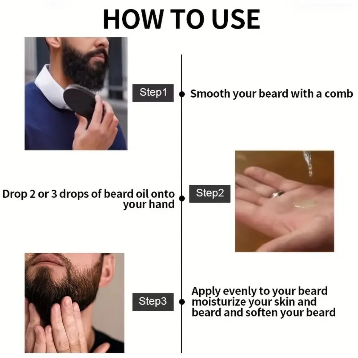 100% Doğal Hızlandırıcı Yüz Sa - Men'S Grooming Tonic incelemesi ve fiyatı