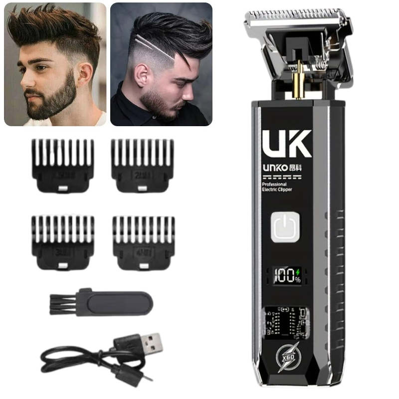 T9 Elektrikli Sakal Düzeltici  - Men'S Grooming Product incelemesi ve fiyatı