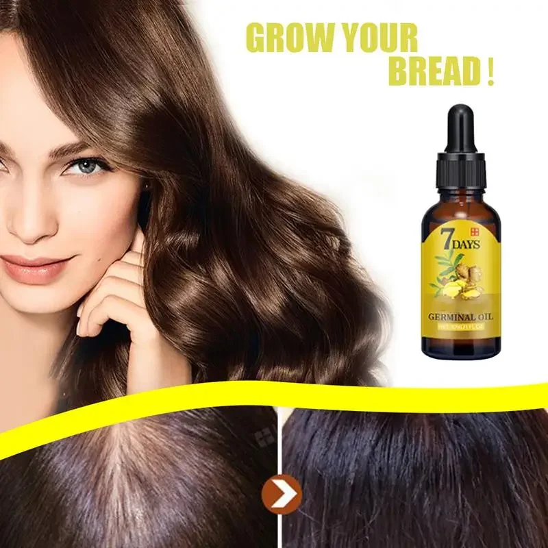 Saç Büyüme Zencefil Hızlı Büyü - Ingrown Hair Serum incelemesi ve fiyatı