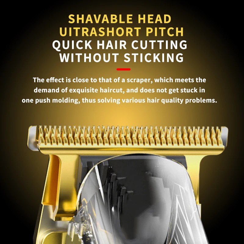 Kemei Saç Düzeltici Elektrikli - Mens Grooming Barber incelemesi ve fiyatı