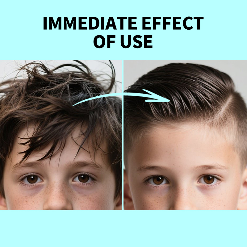 Sevich Sağlık Çocuk Saç Şekill - Pomade Hair Clay incelemesi ve fiyatı