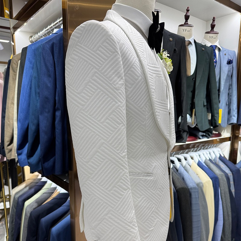 Tam Erkek Takım Elbise Seti Dü - Men'S Grooming Brands incelemesi ve fiyatı